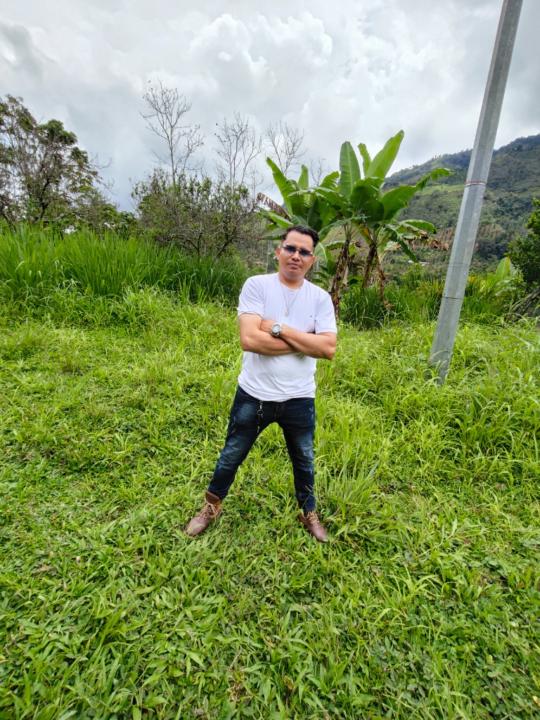 Luis Miguel