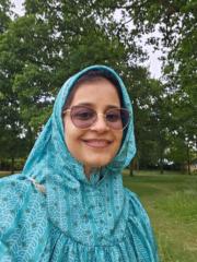 Jamila Yousuf