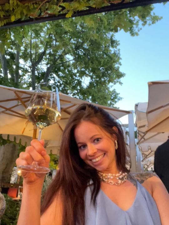 Monika Dikanova