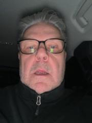Thomas Bergman
