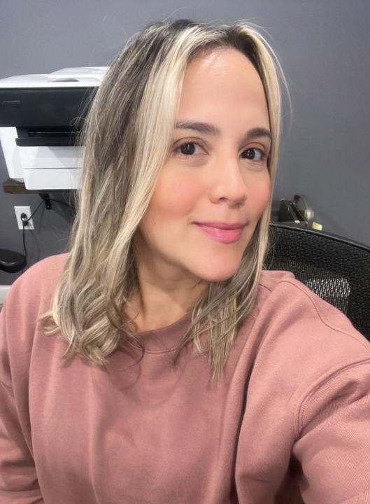 Aurlena Pisciotty