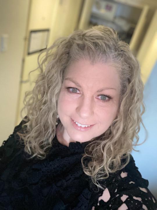 Tammy Thompson