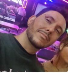 Pablo Perez
