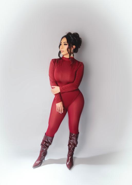 Eileen Ramirez