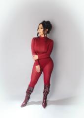 Eileen Ramirez