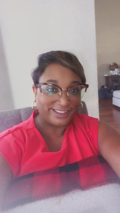 Crystal Tunley Vaughn