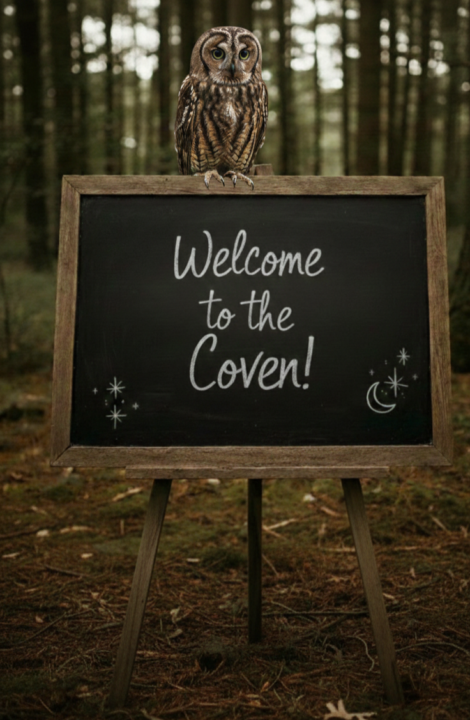 Welcome Home! 