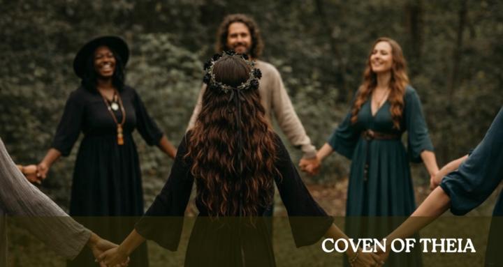 Coven of Theia