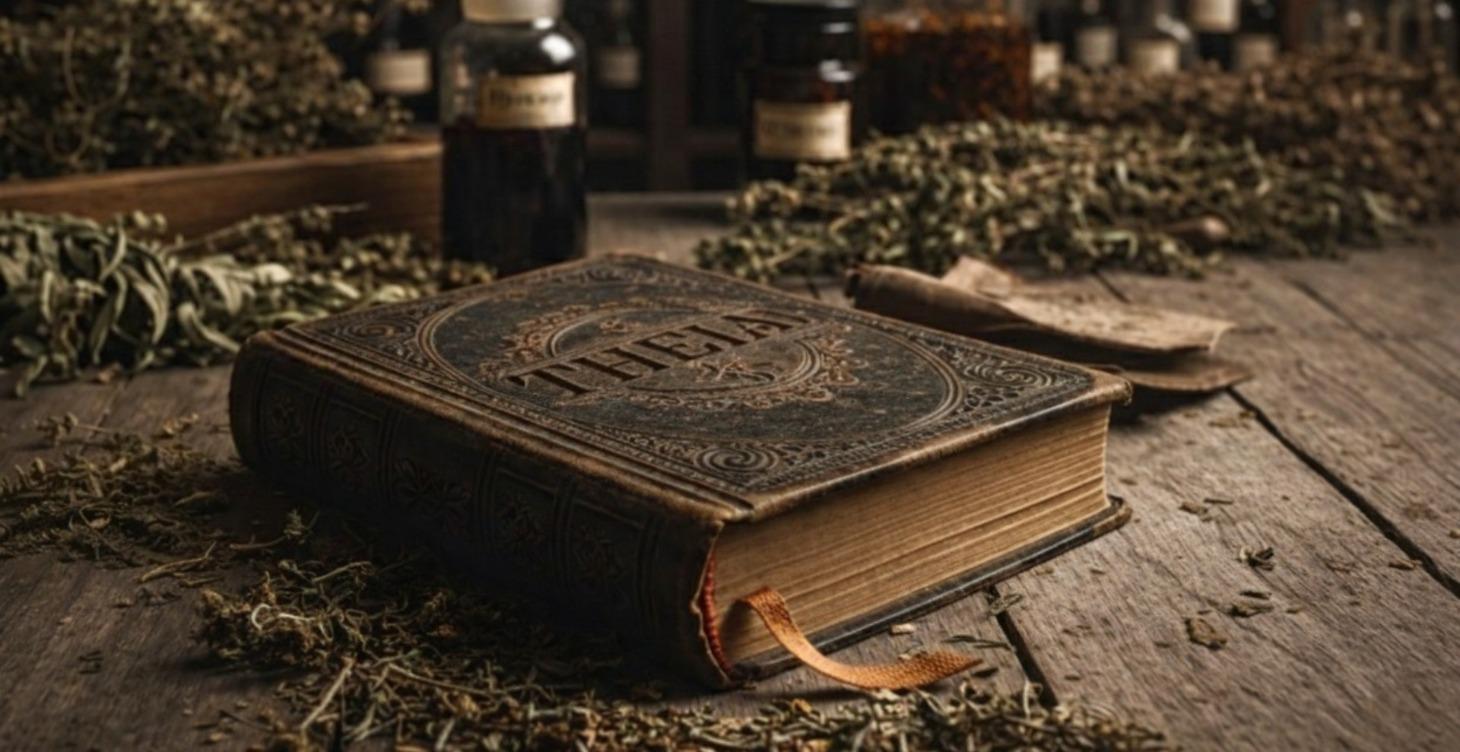 Invocations of the Soul