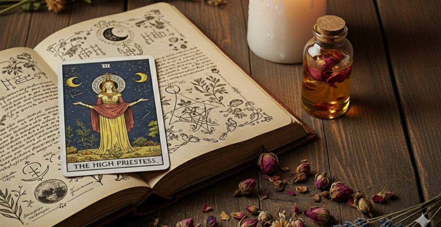 Powerful Spells