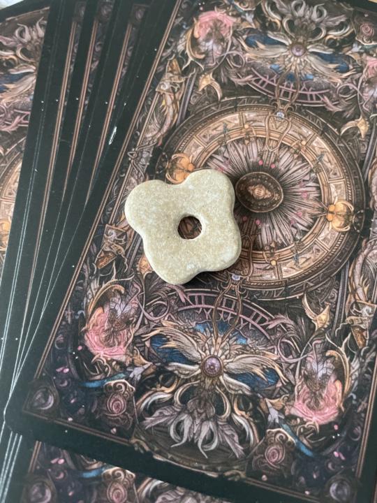 Witchy find