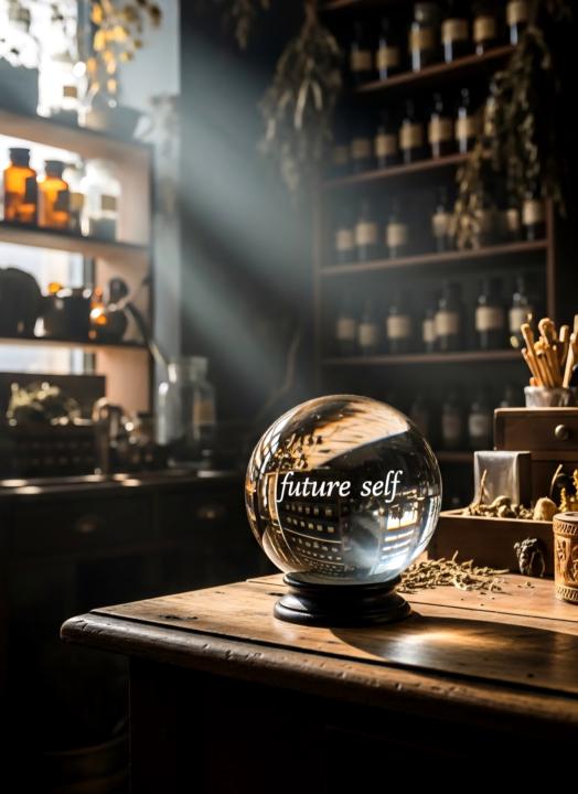 Ask Future You