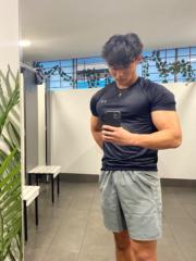 Takumi Hagino