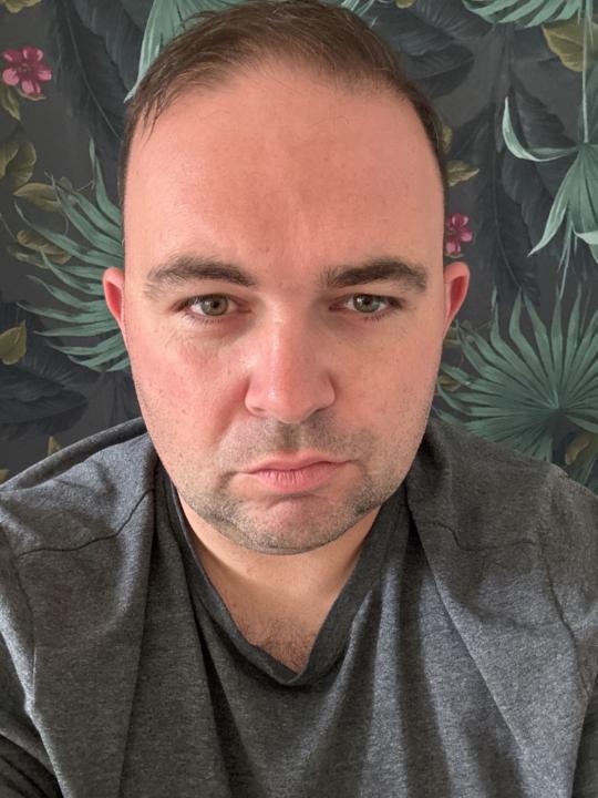 Nick Ryall