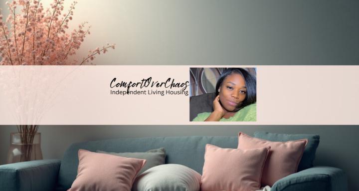 comfortoverchaos