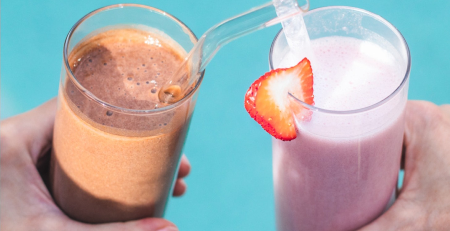 30 Day Reset - Start Here