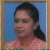 Nadee Wickramasignhe