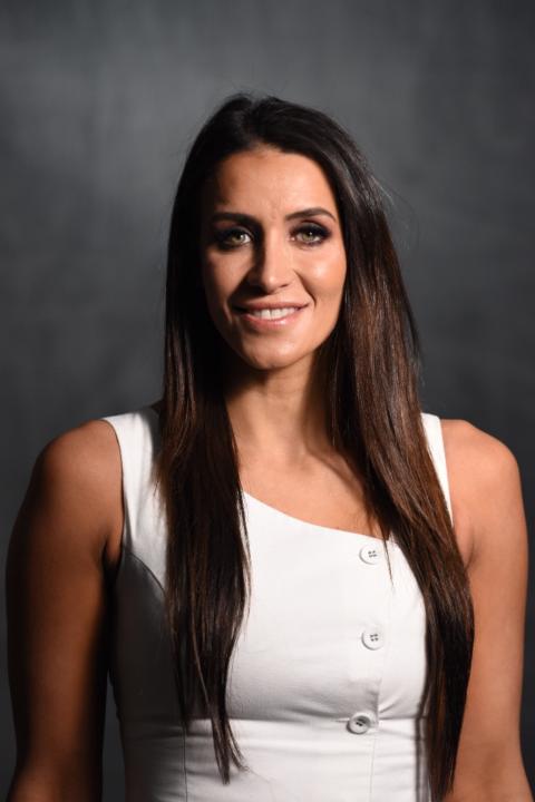 Marie Sales