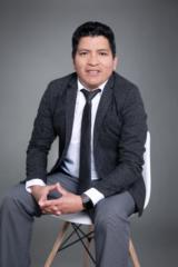 Juan Carlos Cardenas Quintana