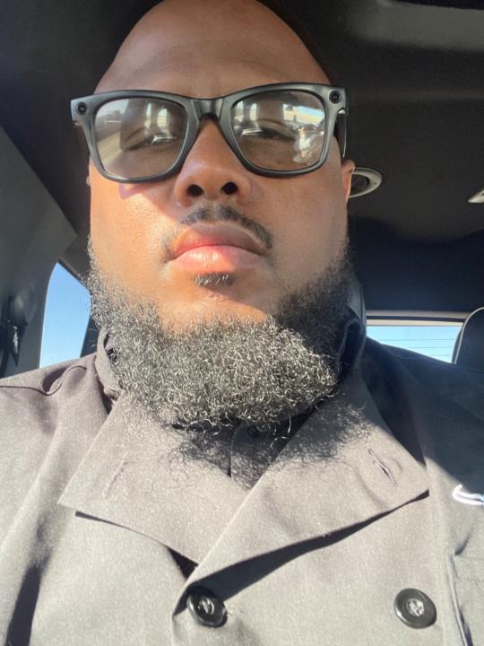Deangelo Ford