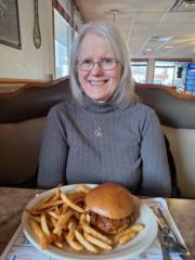Kathy Starkey