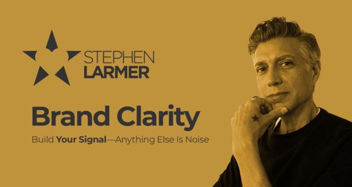Brand Clarity