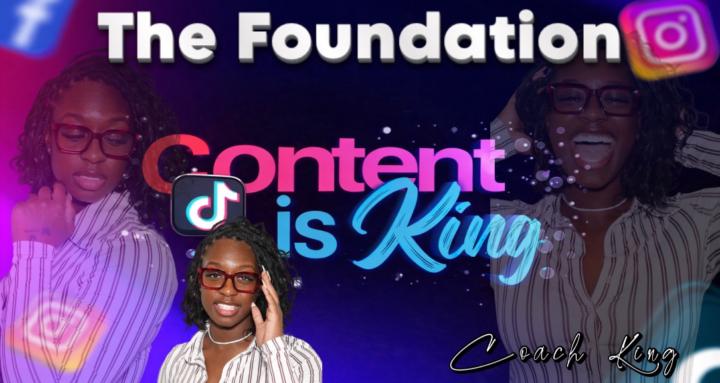Content Is King