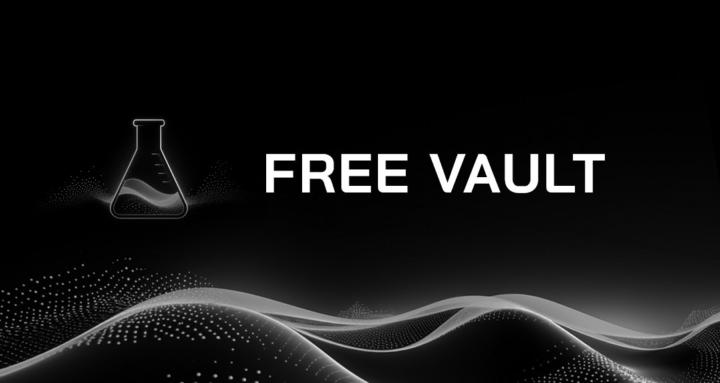 AI Finance Lab: Free Vault