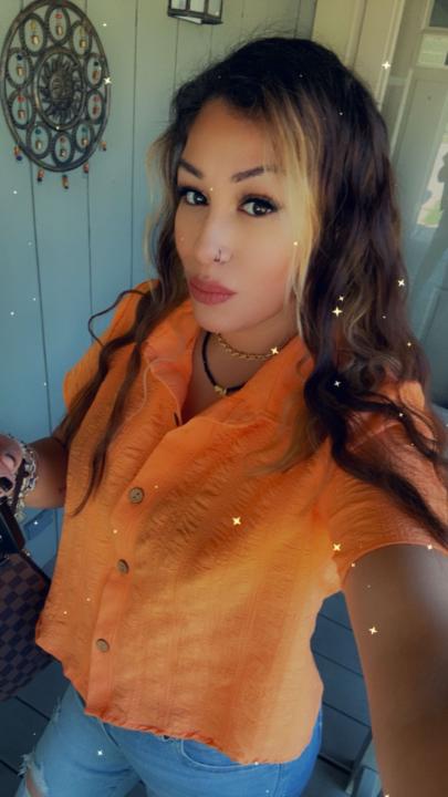Maribel Perez