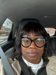 Chelsie Toler Buckley