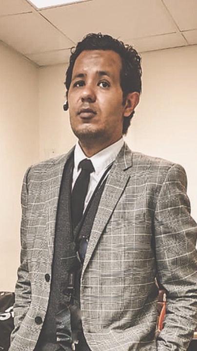 Abdullah Shallal