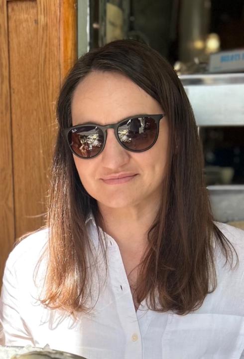 Weronika Śreniawa-Pisarska