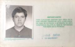 Mario Colindres