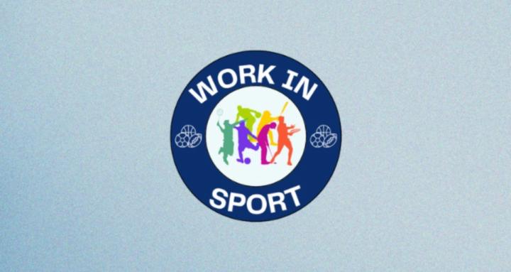 Work In Sport