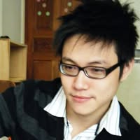 Aaron Lin