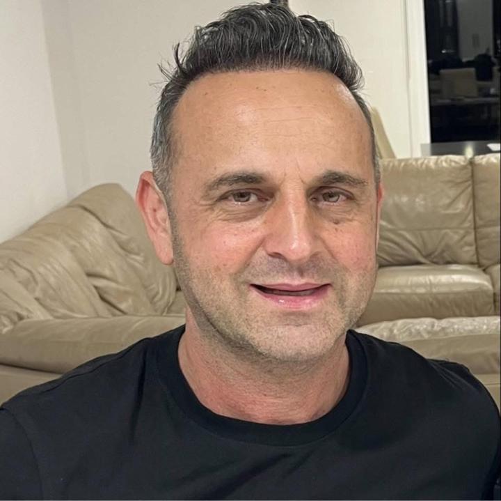 Oliver Dimoski