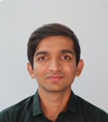 Gravin Patel