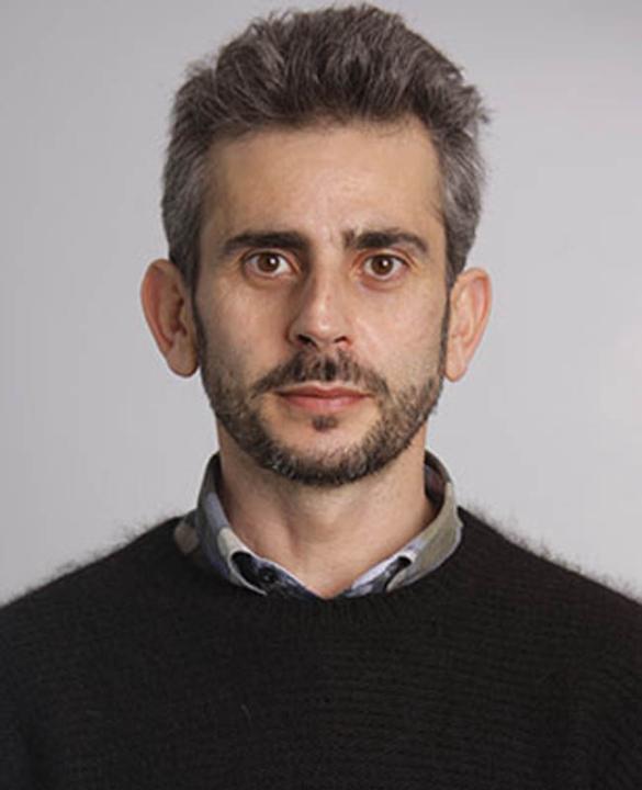 Mario Baron Aparicio