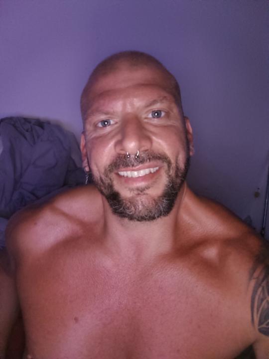 Armando Martin