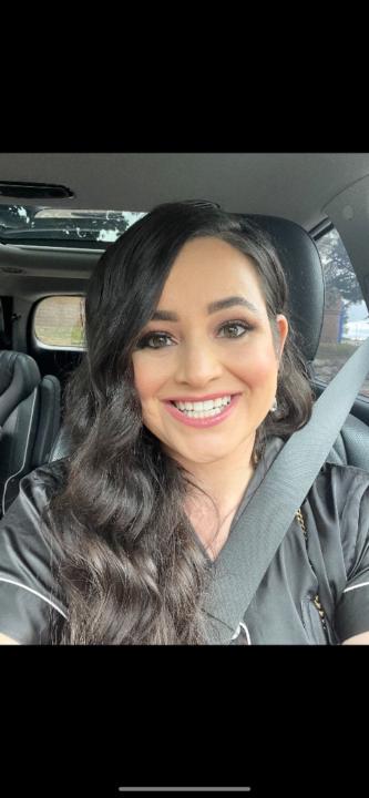 Briana Ramirez