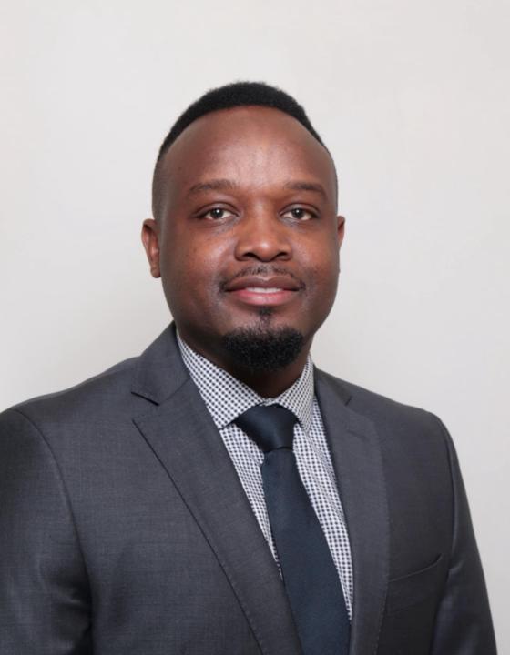 Dennis S. baraza