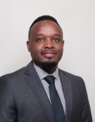Dennis S. baraza