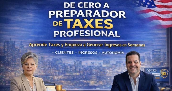 Tax Academy Pro