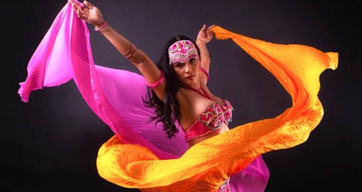 Bellydance lovers