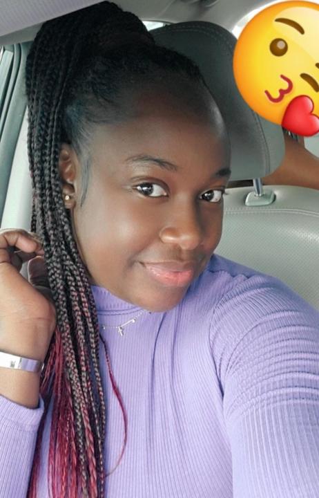 Kaydeen Williams