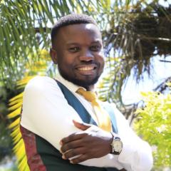 David Henry Adoyo
