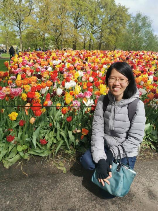 Emma Lin