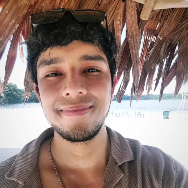 Victor Renato Diaz Mejia