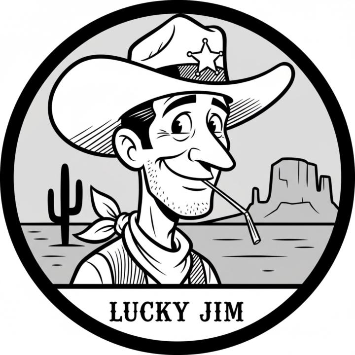 Jim Lucky