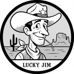 Jim Lucky